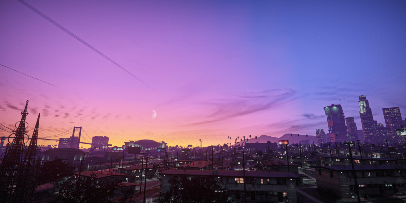 FiveControls Dashboard Interface